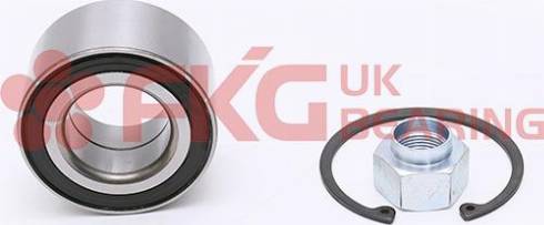 FKG GL4484S - Kit cuscinetto ruota www.autoricambit.com