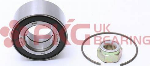 FKG GL4080S - Kit cuscinetto ruota www.autoricambit.com