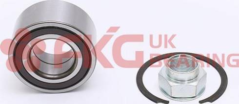 FKG GL4310S - Kit cuscinetto ruota www.autoricambit.com
