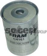 FRAM C4161 - Filtro carburante www.autoricambit.com