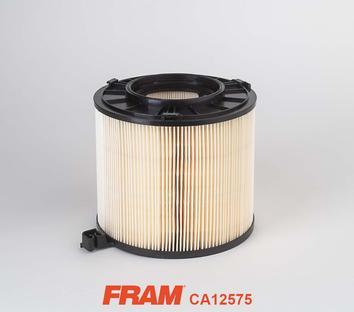 FRAM CA12575 - Filtro aria www.autoricambit.com