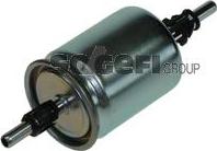 FRAM G5540 - Filtro carburante www.autoricambit.com