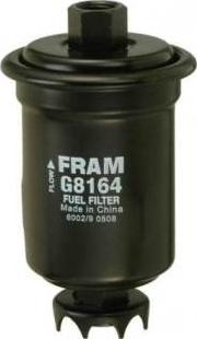 FRAM G8164 - Filtro carburante www.autoricambit.com
