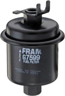 FRAM G7599 - Filtro carburante www.autoricambit.com