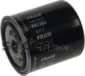 FRAM P4178A - Filtro carburante www.autoricambit.com