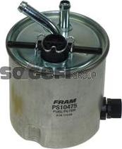 FRAM PS10475 - Filtro carburante www.autoricambit.com