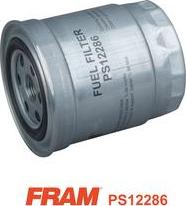 FRAM PS12286 - Filtro carburante www.autoricambit.com