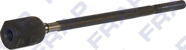 FRAP F1419 - Giunto assiale, Asta trasversale www.autoricambit.com