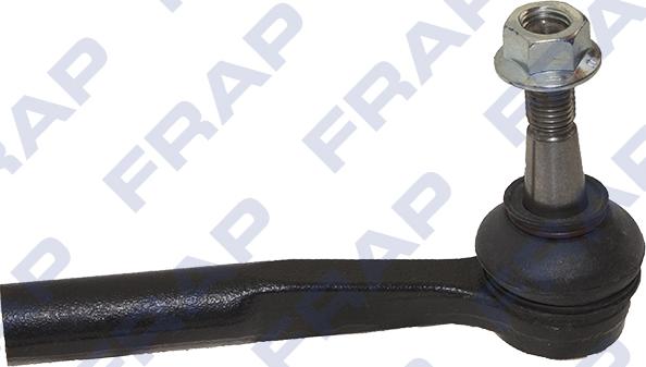 FRAP F2995 - Testa barra d'accoppiamento www.autoricambit.com