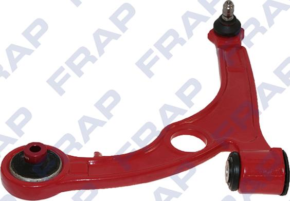 FRAP F2262FR - Sospensione a ruote indipendenti www.autoricambit.com