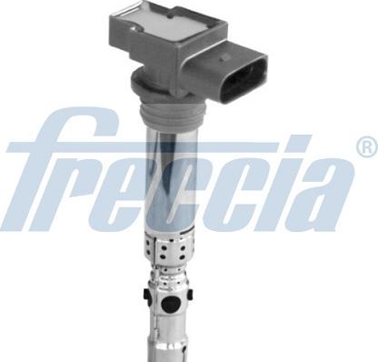 Freccia IC15-1094 - Bobina d'accensione www.autoricambit.com