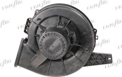 Frigair 0599.1151 - Ventilatore abitacolo www.autoricambit.com