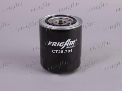 Frigair CT28.701 - Filtro olio www.autoricambit.com