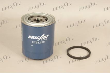 Frigair CT28.702 - Filtro olio www.autoricambit.com