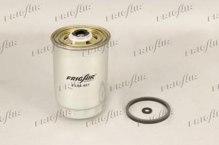 Frigair FL04.407 - Filtro carburante www.autoricambit.com