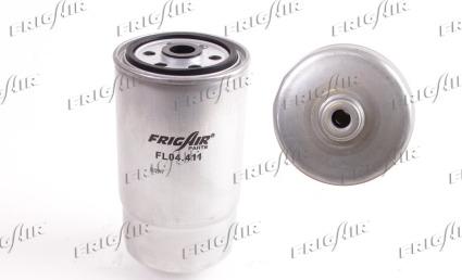 Frigair FL04.411 - Filtro carburante www.autoricambit.com