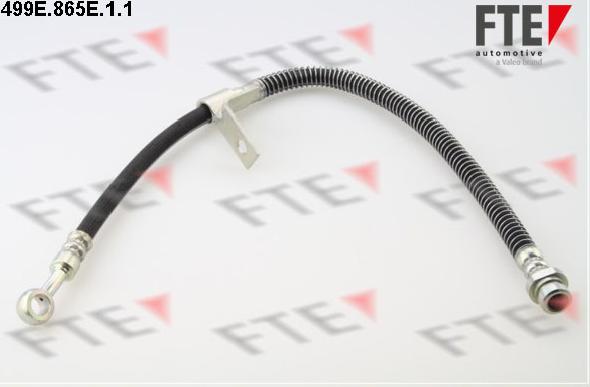FTE 499E.865E.1.1 - Flessibile del freno www.autoricambit.com
