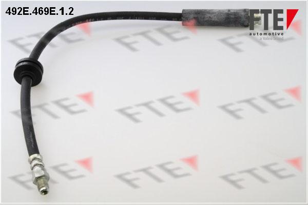 FTE 492E.469E.1.2 - Flessibile del freno www.autoricambit.com