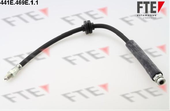 FTE 441E.469E.1.1 - Flessibile del freno www.autoricambit.com