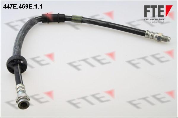 FTE 447E.469E.1.1 - Flessibile del freno www.autoricambit.com