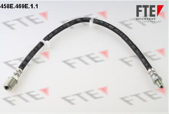 FTE 458E.469E.1.1 - Flessibile del freno www.autoricambit.com