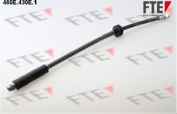 FTE 460E.430E.1 - Flessibile del freno www.autoricambit.com