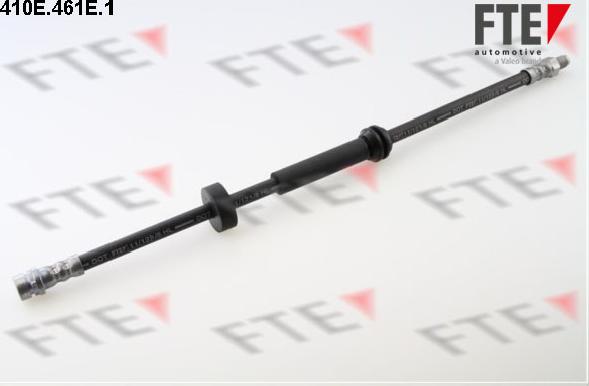 FTE 410E.461E.1 - Flessibile del freno www.autoricambit.com