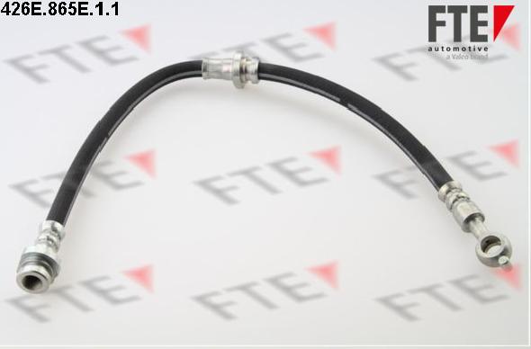 FTE 426E.865E.1.1 - Flessibile del freno www.autoricambit.com