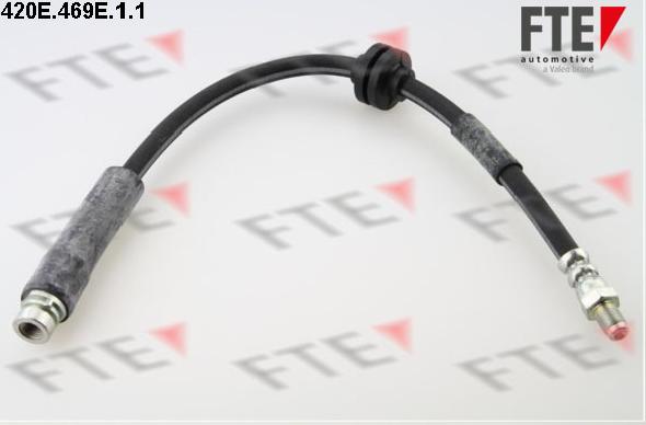 FTE 420E.469E.1.1 - Flessibile del freno www.autoricambit.com