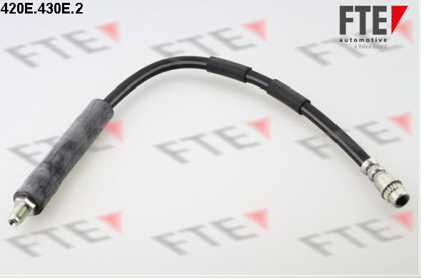 FTE 420E.430E.2 - Flessibile del freno www.autoricambit.com