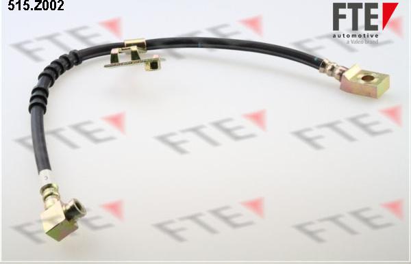 FTE 515.Z002 - Flessibile del freno www.autoricambit.com