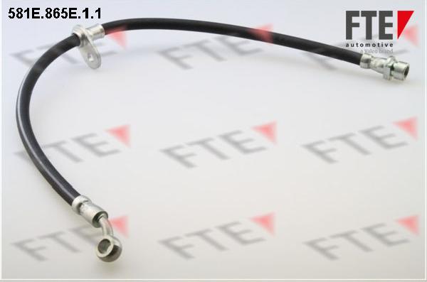 FTE 581E.865E.1.1 - Flessibile del freno www.autoricambit.com