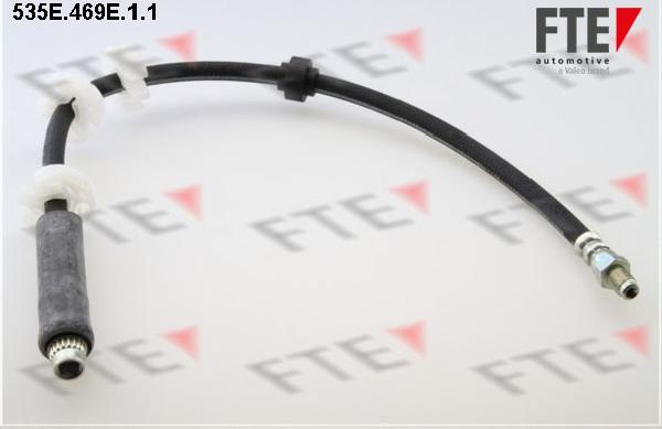 FTE 535E.469E.1.1 - Flessibile del freno www.autoricambit.com