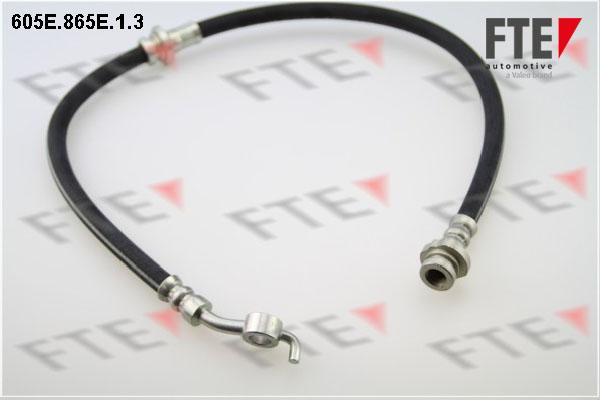 FTE 605E.865E.1.3 - Flessibile del freno www.autoricambit.com