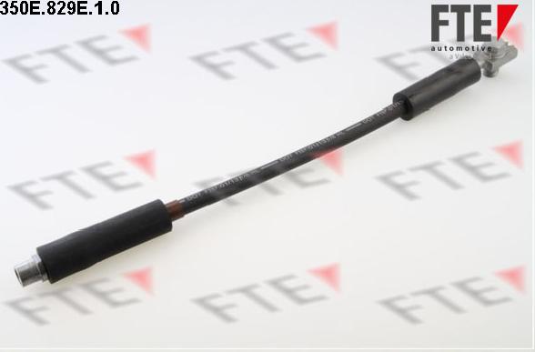FTE 350E.829E.1.0 - Flessibile del freno www.autoricambit.com