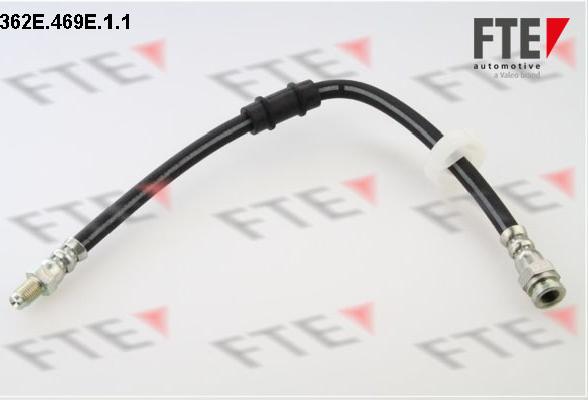 FTE 362E.469E.1.1 - Flessibile del freno www.autoricambit.com