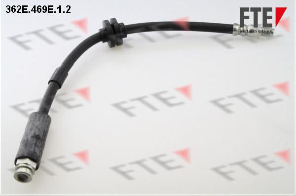 FTE 9240534 - Flessibile del freno www.autoricambit.com