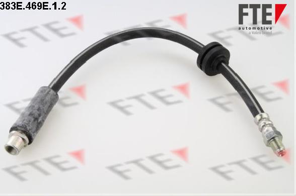 FTE 383E.469E.1.2 - Flessibile del freno www.autoricambit.com