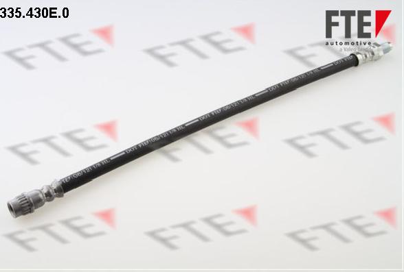 FTE 335.430E.0 - Flessibile del freno www.autoricambit.com