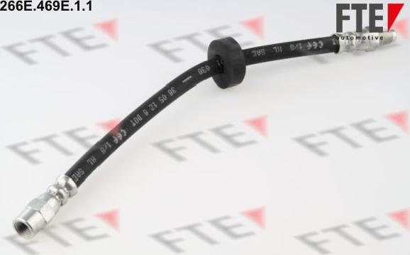 FTE 266E.469E.1.1 - Flessibile del freno www.autoricambit.com