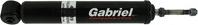 Gabriel-MX 43039 - Ammortizzatore www.autoricambit.com