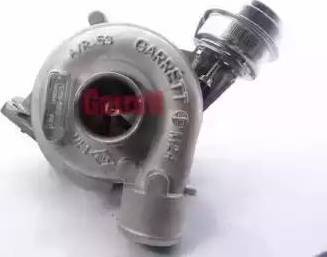 Garrett 751758-9002S - Turbocompressore, Sovralimentazione www.autoricambit.com