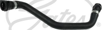 Gates 05-3291 - Flessibile radiatore www.autoricambit.com