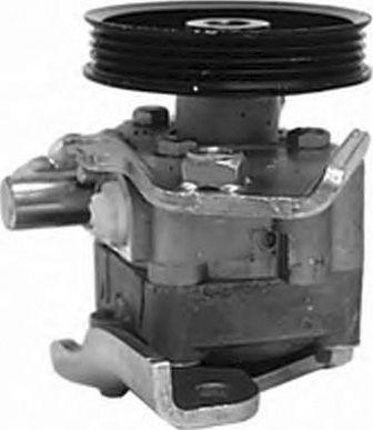 General Ricambi PI0485 - Pompa idraulica, Sterzo www.autoricambit.com