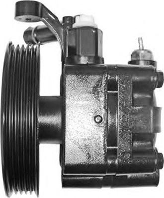 General Ricambi PI1311 - Pompa idraulica, Sterzo www.autoricambit.com