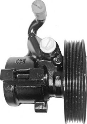 General Ricambi PI1298 - Pompa idraulica, Sterzo www.autoricambit.com