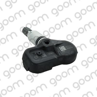 GOOM TMP-0098 - Sensore ruota, Press. gonf. pneumatici-Sistema controllo www.autoricambit.com
