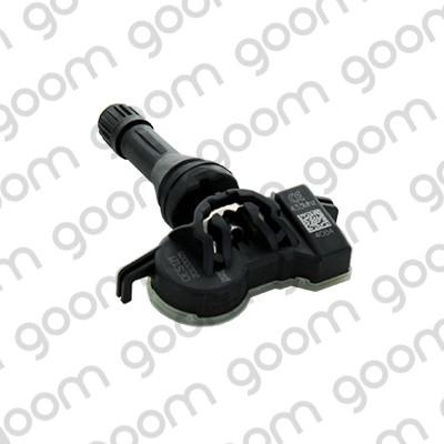 GOOM TMP-0092 - Sensore ruota, Press. gonf. pneumatici-Sistema controllo www.autoricambit.com