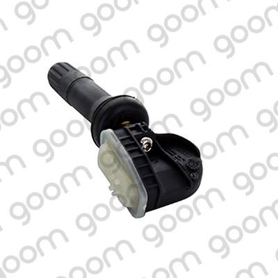 GOOM TMP-0040 - Sensore ruota, Press. gonf. pneumatici-Sistema controllo www.autoricambit.com