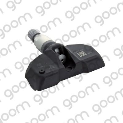 GOOM TMP-0060 - Sensore ruota, Press. gonf. pneumatici-Sistema controllo www.autoricambit.com